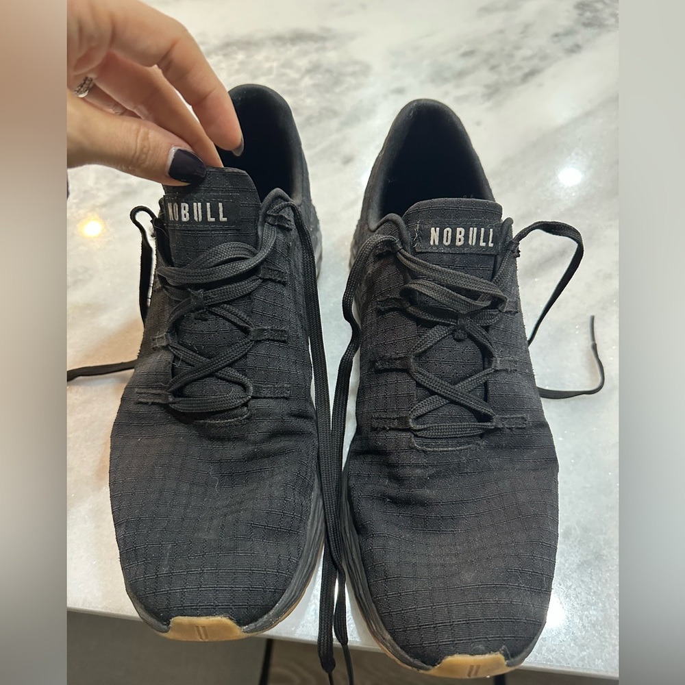 No Bull Men’s Sneakers